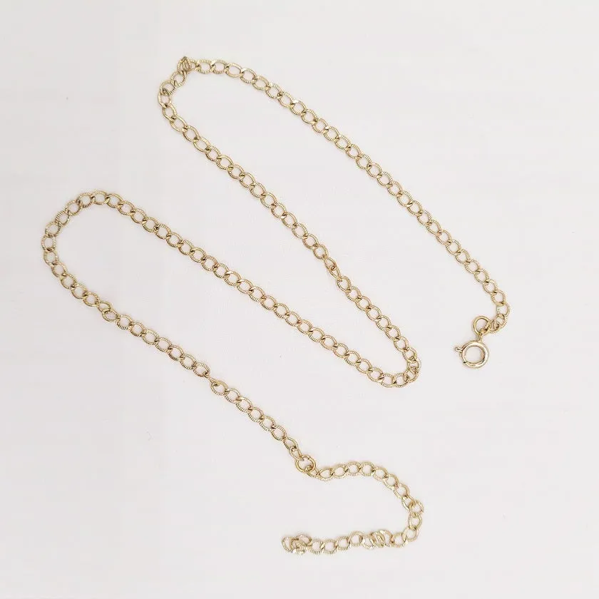 Apan Choker Chain